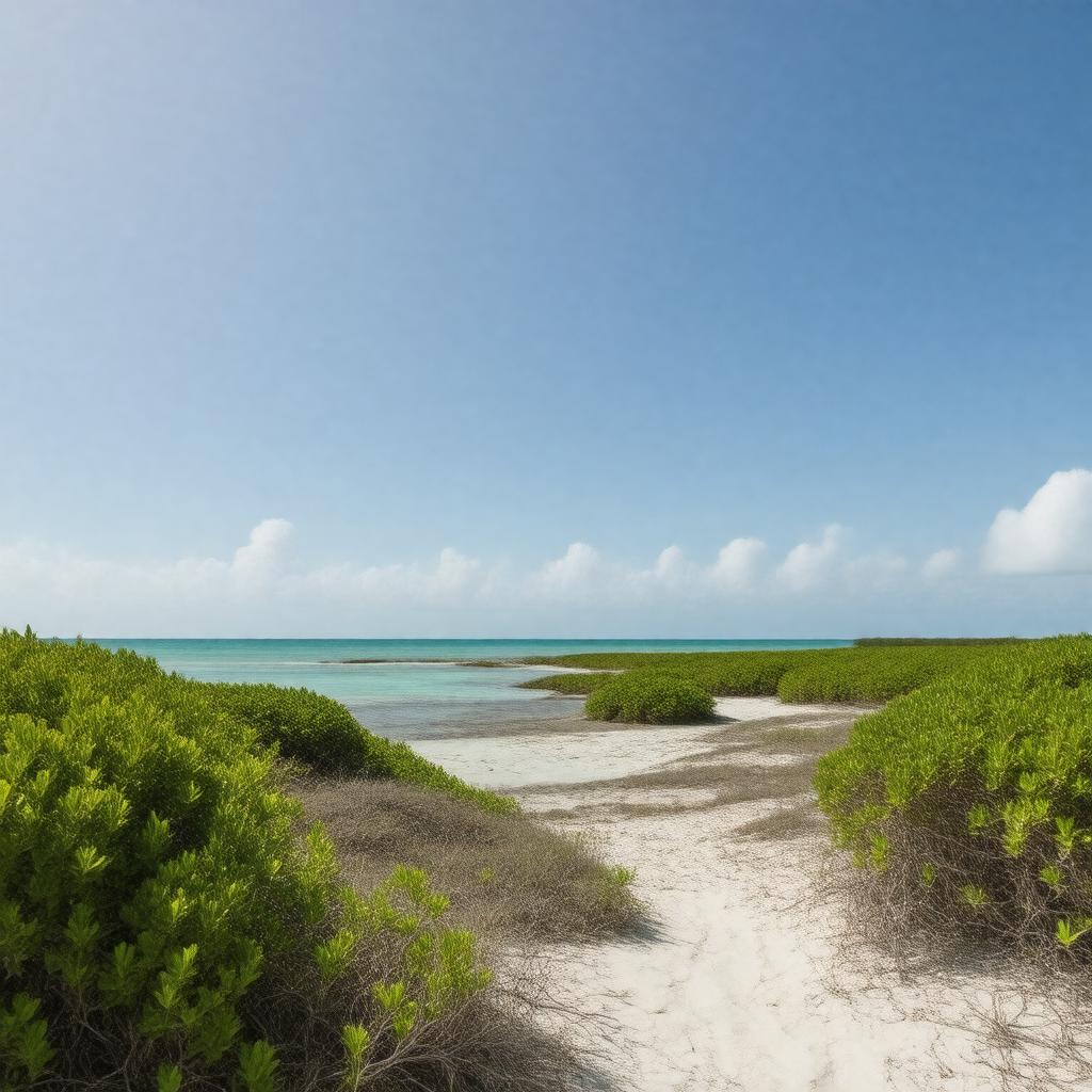 Midway Atoll National Wildlife Refuge